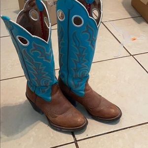 Tony Lama Boots